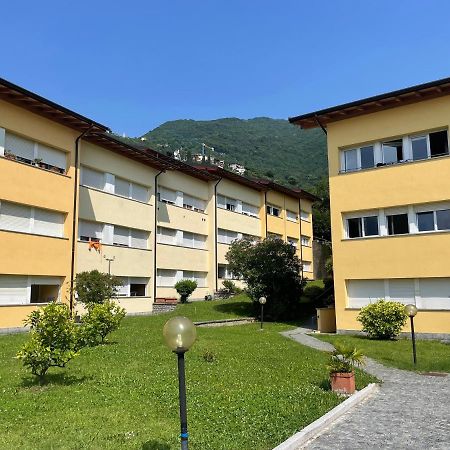 Varenna By Foot Экстерьер фото