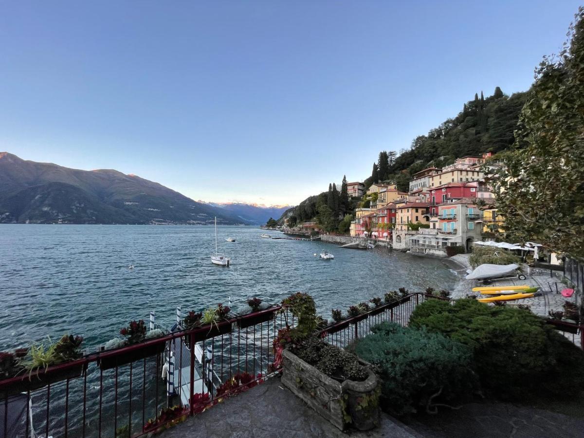 Varenna By Foot Экстерьер фото