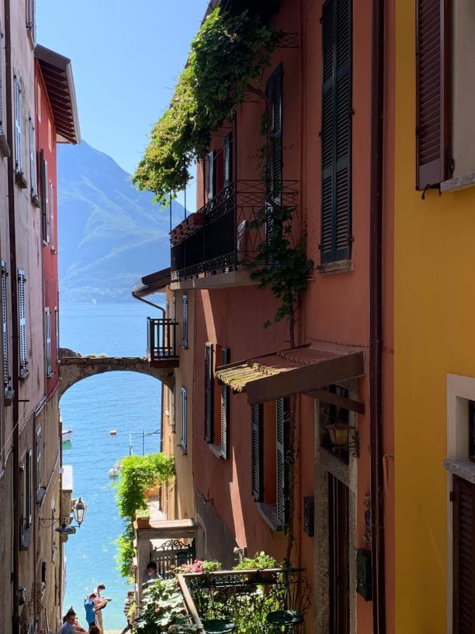 Varenna By Foot Экстерьер фото