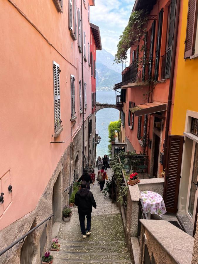 Varenna By Foot Экстерьер фото