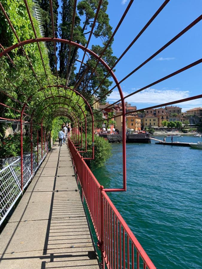 Varenna By Foot Экстерьер фото