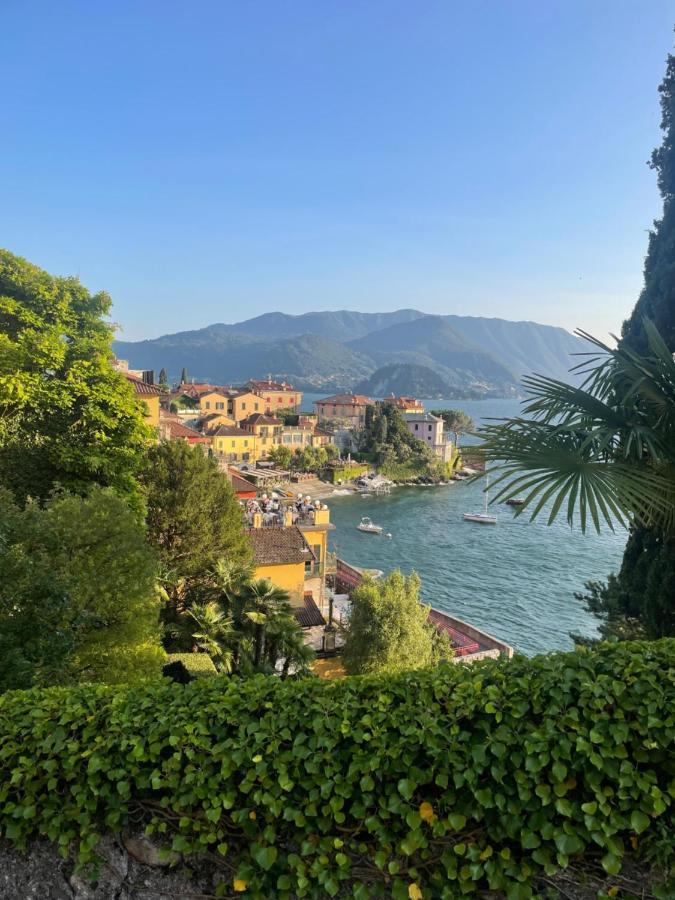 Varenna By Foot Экстерьер фото